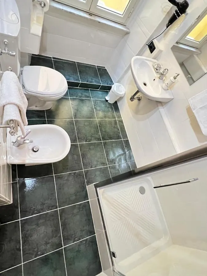 Guest House Biondi Rome