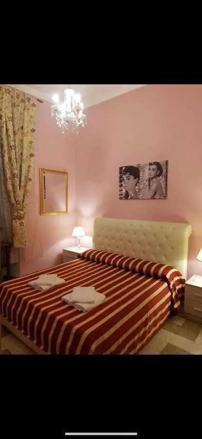 Guest House Biondi Rome 0*,