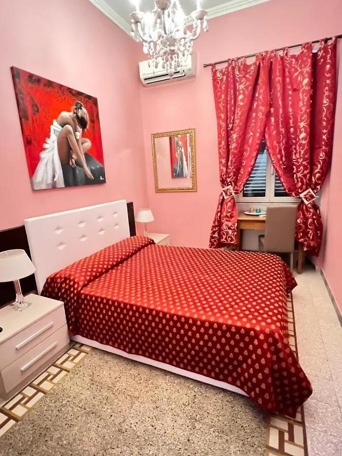 Guest House Biondi Rome