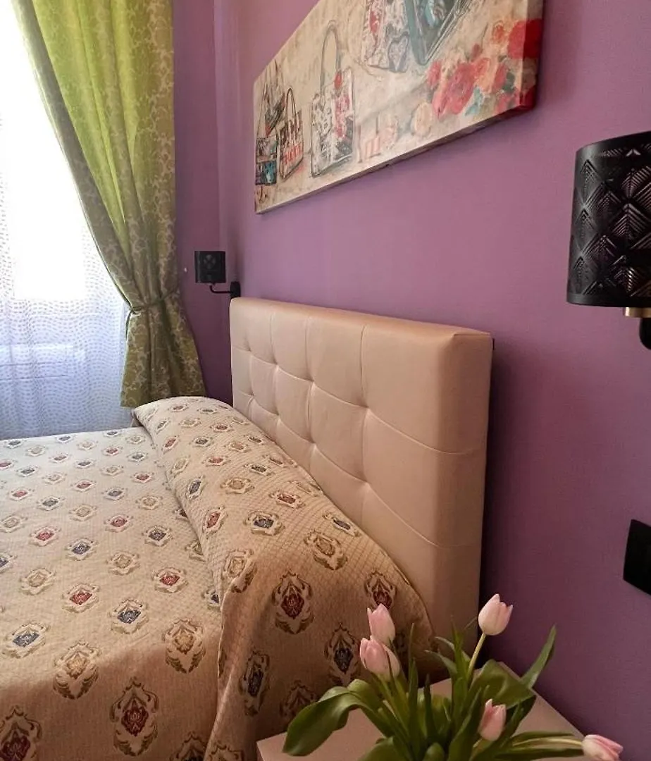 Guest House Biondi Rome