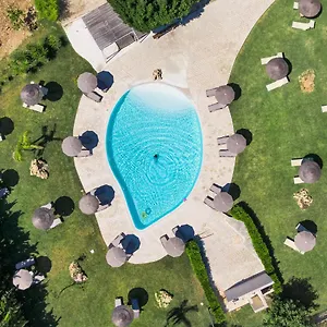 Addauro 4*, Syracuse Italië