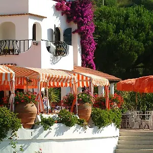 Cala Di Mola 4*, Porto Azzurro Italië