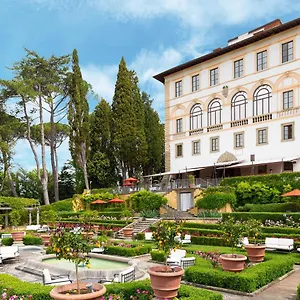 Il Salviatino Firenze 5*, Fiesole Italië