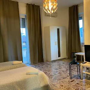 Malpensata Penzion Bergamo