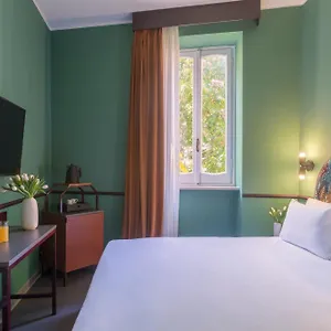 Barberini Retreat Guest house