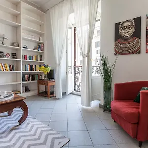 Gianicolo House Apartamento