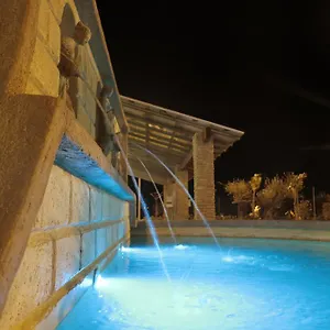  Bed & Breakfast Burgio Italia