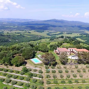 ** Aparthotel San Francesco Italia