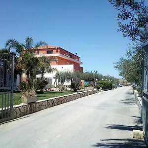 *** Hotel Plasi Italia