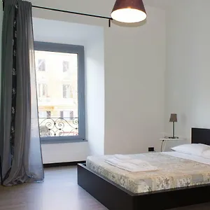 Lucky Domus Ottaviano Apartamento