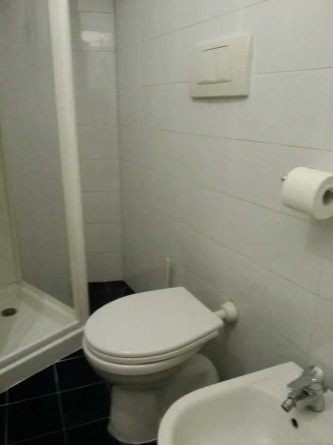 Guest House Biondi Rome Bed & Breakfast