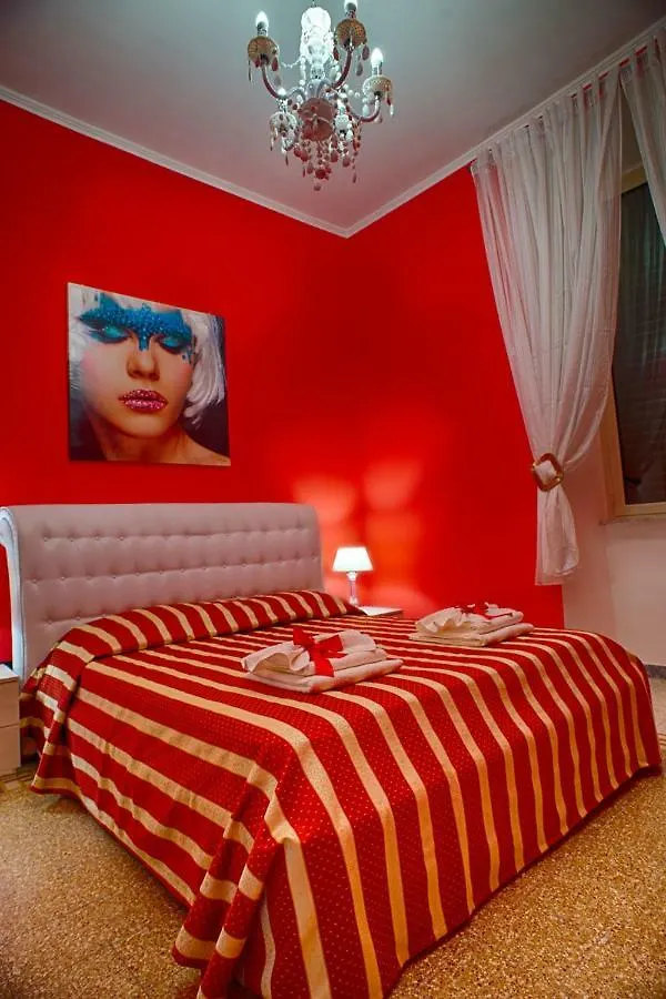 Bed & Breakfast Guest House Biondi Rome