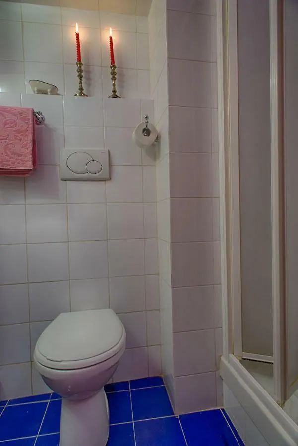 Bed & Breakfast Guest House Biondi Rome