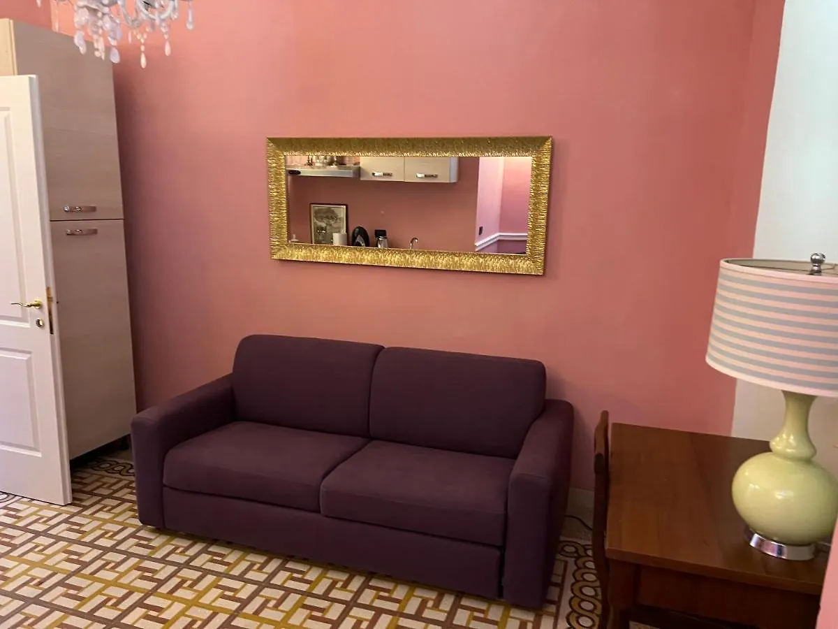 Bed & Breakfast Guest House Biondi Rome Italië