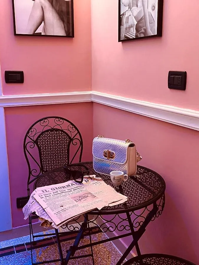 Bed & Breakfast Guest House Biondi Rome
