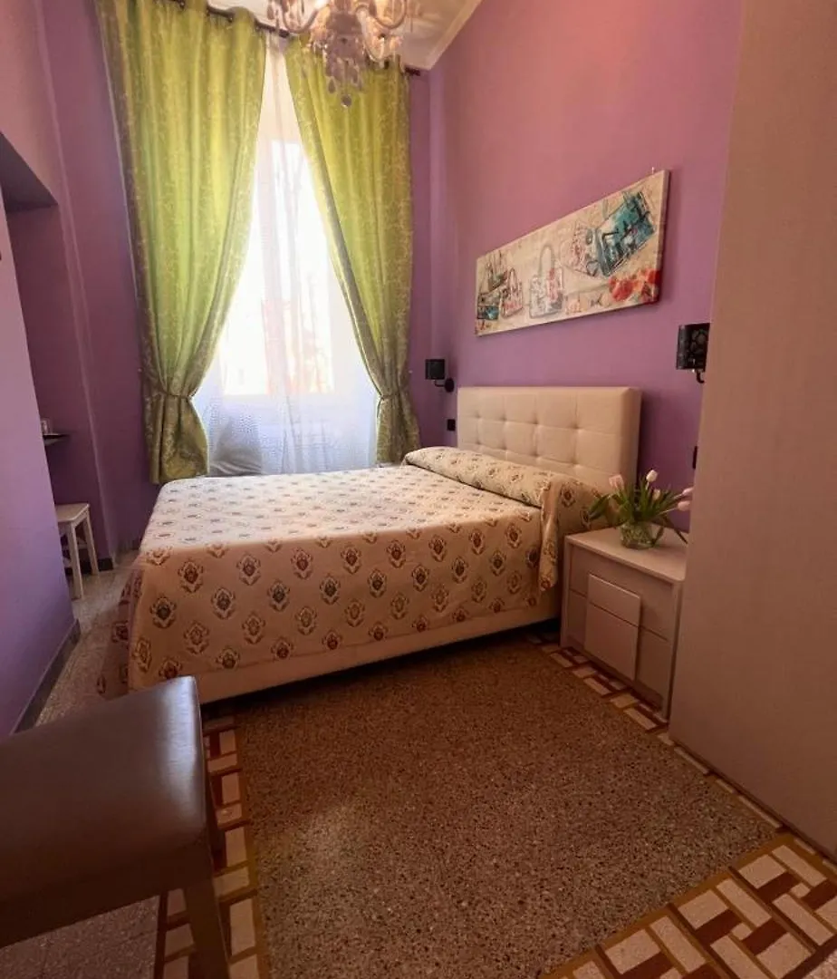 Guest House Biondi Roma 0*,