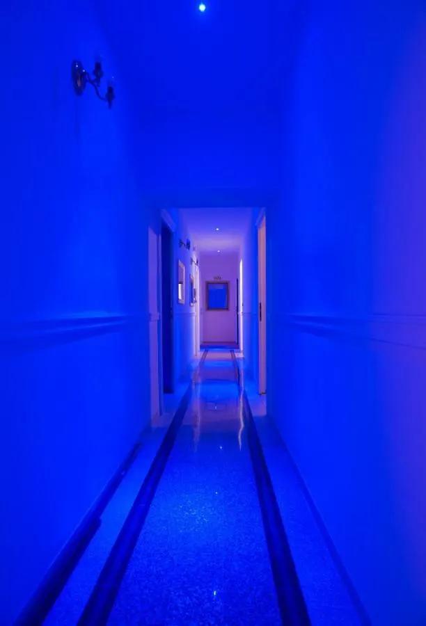 Guest House Biondi Rome